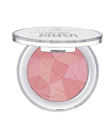 Essence Mosaic Blush - 20 All You Need Is Pink - Buy Online on GoSupps.com