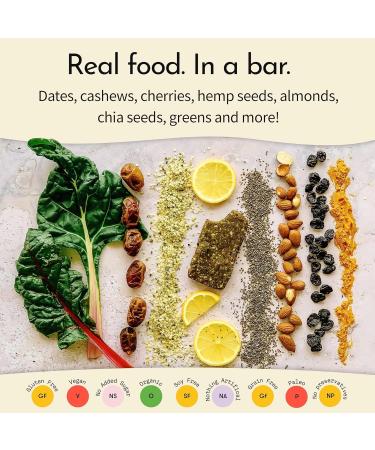 Buy Send Bars Plant Protein Bars - Full Send Variety Box (8 Bars) - Lemon Cherry Peanut Butter Banana Bread & Peanut Cacao Crunch - International Shipping Available - Buy Online on GoSupps.com
