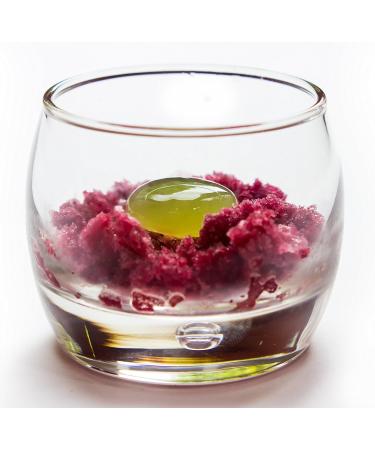Calcium Lactate & Sodium Alginate 50g - Molecular Gastronomy Ingredients (German Labels) | International Shipping - Buy Online on GoSupps.com