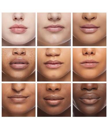 Natural Lip Balm Chapstick Pack - 12 Chap Stick Organic Lip Balm Set for Lip Healing and Repair - Buy Online on GoSupps.com