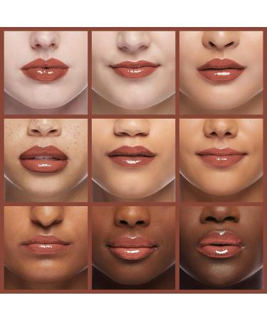 COVERGIRL Outlast All-Day Lip Color Ripe Peach - Moisturizing Topcoat - New Neutrals Shade Collection - 2 Piece Set - Buy Online on GoSupps.com