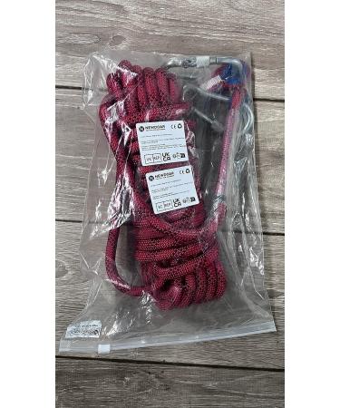 NewDoar 10mm Static Climbing Rope | Accessory Cord for Ice Climbing and Rescue | 23kn Armygreen 33ft/10M - Buy Online on GoSupps.com