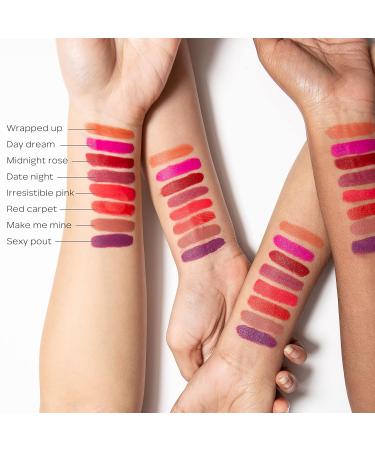FACES CANADA Ultime Pro Matte Lip Crayon Cashmere 23 - 2.8 gm | Buy Online Internationally - Buy Online on GoSupps.com
