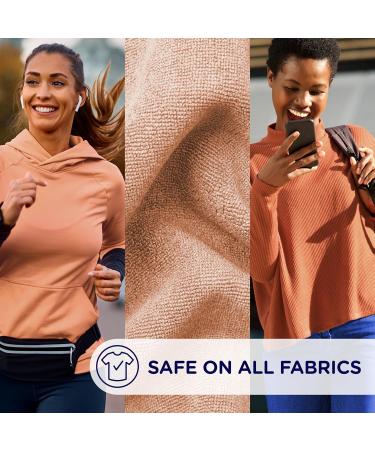 Downy Light Laundry Scent Booster Beads for Washer Orange Blossom Scent with No Heavy Perfumes 379 Grams - Buy Online on GoSupps.com