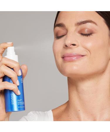 jane iredale D2o Hydration Spray Refill 281 ml - Buy Online on GoSupps.com