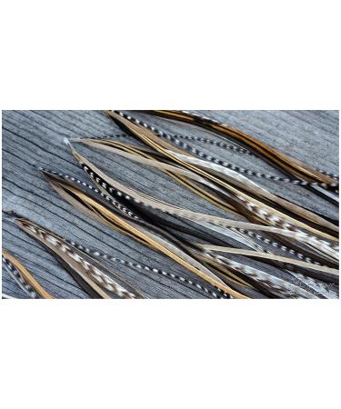 Buy Grizzly Extensions Feather Extensions 1x EasyIn Nature - Best Quality International Shipping - Buy Online on GoSupps.com
