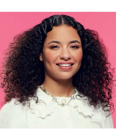 Umberto Giannini Curl Jelly Frizz Free Trio Curl Scrunching Jelly Jelly Wash Shampoo & Jelly Care Conditioner Bundle Vegan CrueltyFree & SulfateFree Set for Curly or Wavy Hair - Buy Online on GoSupps.com