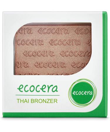 ECOCERA_Thai bronzing powder 10g - Buy Online on GoSupps.com