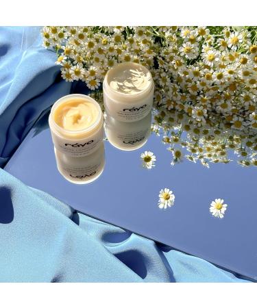Raya Probiotic Calming Cream | Moisturizing Anti-Aging Face Cream for Sensitive & Mature Skin | Soothes Irritated Skin & Reduces Fine Lines - Buy Online on GoSupps.com
