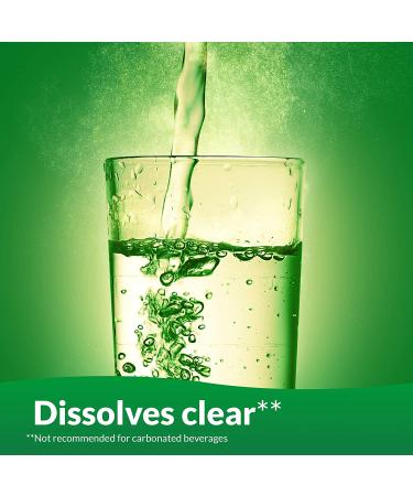 Benefiber On The Go Prebiotic Fiber Supplement Powder - 28 Sticks | Digestive Health & Gut Support - Buy Online on GoSupps.com