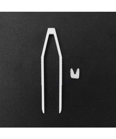 Teeth Grillz Capital Letter Exquisite Durable Copper Gold Tooth Decoration for Halloween for Costume Party - Buy Online on GoSupps.com