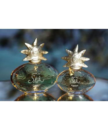 FRAGONARD Grain de Soleil Eau De Parfum 50ml - Buy Online on GoSupps.com