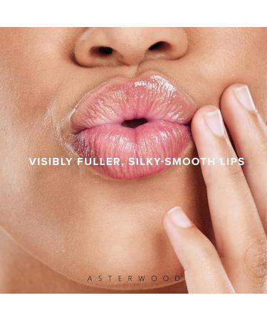 Asterwood Lip Treatment & Balm - with Volulip Hyaluronic Acid & Matrixyl 3000 - Hydrating Plumping Moisturizing Anti-Aging - Plumper Fuller Lips - for Women & Men - 0.5 Fl Oz 1 Count (Pack of 1) - Buy Online on GoSupps.com
