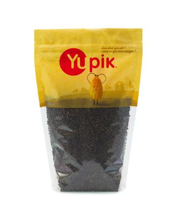 Yupik Black Pepper Whole 1kg 6 Count 6 kg