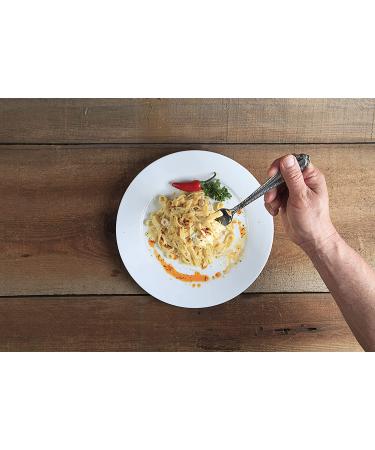 Naples Drizzle Pepperolio Hot Sauce - Premium EVOO with Chili Flakes for Pizza & Pasta - Vegan, Gluten-Free, Paleo - 8.1 Fl Oz - Buy Online on GoSupps.com