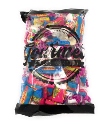 Swizzels Mini Sweet Mix 1kg Share Bag by The Gourmet Sweet Company