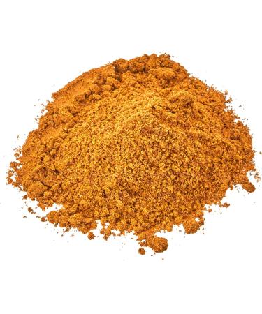 Premium Old India Ras El Hanout Spice Blend - 100g - Buy Online on GoSupps.com