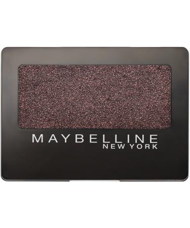 Maybelline New York Expert Wear Eyeshadow  Raw Ruby  0.08 oz. Raw Ruby 0.08 Ounce (Pack of 1)