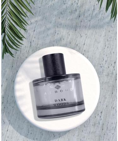 Joseph Abboud Dark Woods Cologne for Men Eau de Parfum 3.4 fl. oz. - Buy Online on GoSupps.com