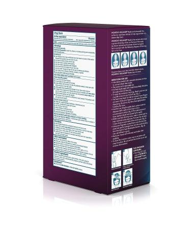 Women's Rogaine Hair Regrowth Treatment Foam - Best Solution for Thinning Hair - Buy Online on GoSupps.com