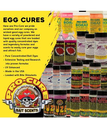 Pro-CurePc Tuna Cure 12 oz Pink - Buy Online on GoSupps.com