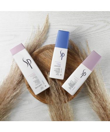 SP Classic Balance Scalp Lotion 125 ml - Soothing Scalp Treatment for Healthy Hair | International Shipping Available - Buy Online on GoSupps.com