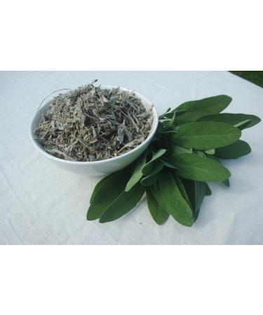 Naturix24 sage leaves 250 g