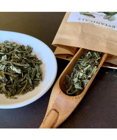 HELPS INFUSIONS - Natural Green Tea Bulk 50% Infusion Diuretic Anti-Oxidants Fat Burners Promotes Weight Loss. Bulk Bag 50g. Pack 2. - Buy Online on GoSupps.com