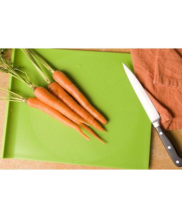 Green Preserve Cutting Board - 14x11 Inches | Kitchen Supplies - Buy Online on GoSupps.com