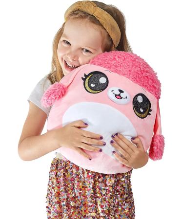Cute Coco Surprise Coco Squishies Mishmosh Poodle Plush Toy 30cm - Ultra Soft Stuffed Animal for Cuddles - Buy Online on GoSupps.com