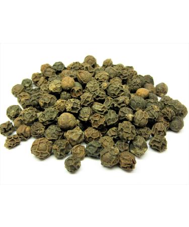 Nature Kitchen Nature Kitchen Green Peppercorns 40g Mixes Herbs Spices Salt and Peppers Over 154 Different Spices