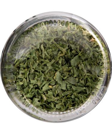 Litehouse Freeze Dried Parsley 0.30 oz - Pack of 2 | High-Quality Herbs for Delicious Recipes - Buy Online on GoSupps.com