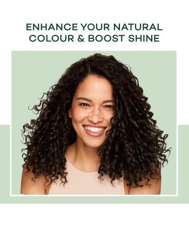 Clairol Natural Instincts Semi-Permanent No Ammonia Hair Dye 4G Dark Golden Brown 4G Dark Golden Brown 1 count (Pack of 1) - Buy Online on GoSupps.com