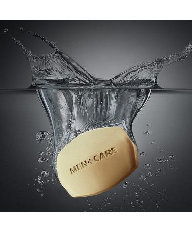Dove Men+Care Soap Bar - 3.75 oz (Pack of 14) | Smooth, Hydrated Skin & Bacteria Defense - Buy Online on GoSupps.com