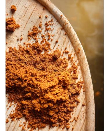 Fuchs Spice Mixture Baat 50g - Authentic Flavor for Global Cuisines | International Shipping Available - Buy Online on GoSupps.com