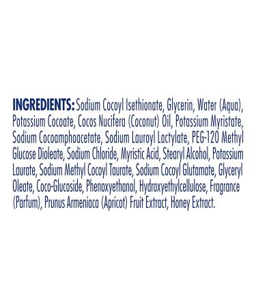 St. Ives Cleansing Stick - Apricot & Manuka Honey 1.6 oz | Nourishing Facial Cleanser for Radiant Skin - International Shipping Available - Buy Online on GoSupps.com
