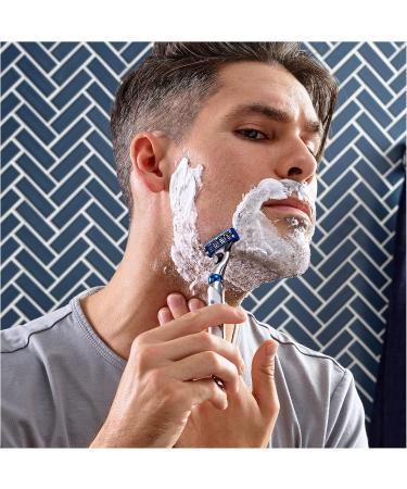 Gilette Mach3 Turbo 2 Shaving System - Buy Online on GoSupps.com