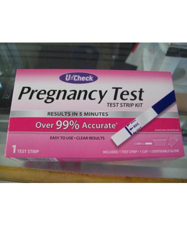 Pregnancy Test