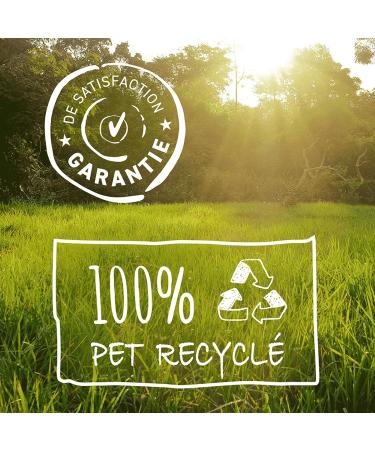 Horsetail organic 150 capsules - Fox Tail - Excellent quality - Equisetum arvense L. - Packaged and controlled in Germany - Biotiva - Buy Online on GoSupps.com