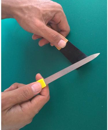 Buffalo Horn Back Scratcher - Handcrafted for Ultimate Comfort - Buy Online on GoSupps.com