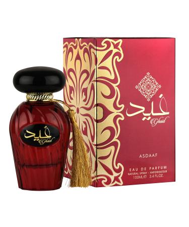 Lattafa Asdaaf Ghaid Eau De Parfum Spray 3.4 Oz