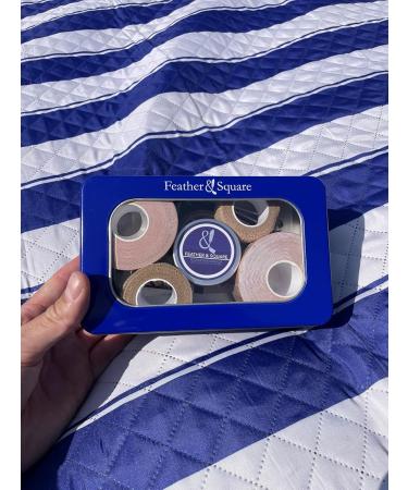 Rowers Hand Care Kit - Buy Online on GoSupps.com