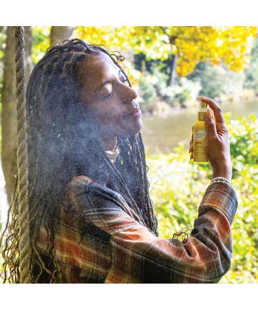 APTO 2-Pack of Turmeric Mist with Witch Hazel Reviving Hydrating & Brightening Facial Spritz 4 fl. oz. Each - Buy Online on GoSupps.com