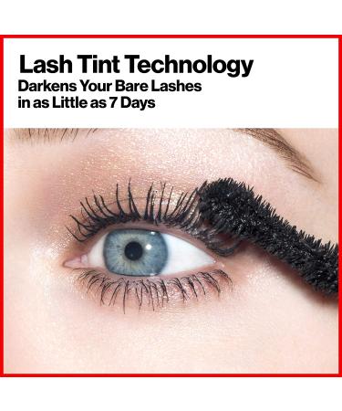 Revlon So Fierce Big Bad Lash Mascara - Volumizing, 24-Hour Wear, Smudge & Clump Proof, Black (761), 0.34 Fl Oz - Buy Online on GoSupps.com