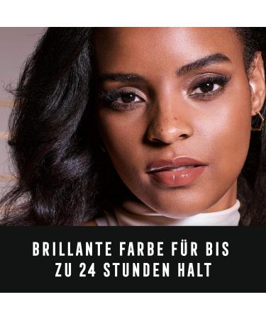 Max Factor Lipfinity Lip Color Caffeinated 200 - Long-Lasting Kussechter Lipstick with 24-Hour Wear Intense Color & Nourishing Gloss Top Coat - Shop Internationally! - Buy Online on GoSupps.com