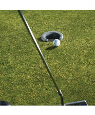 Improve Your Golf Putting Accuracy with Our Trainer Cup - Get the Perfect Stroke Every Time! - Buy Online on GoSupps.com