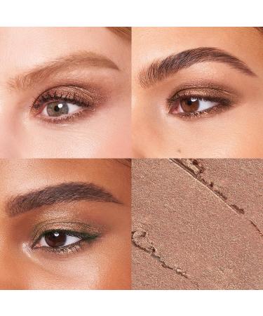 Mally Beauty Evercolor Eyeshadow Stick - Burnished Bronze Shimmer - Buy Online on GoSupps.com