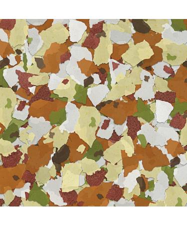 JBL Pond Fish Food Floating Food Flakes Vitality Food ProPond Flakes 0.75 kg - Buy Online on GoSupps.com