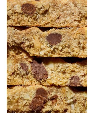  KoRo KoRo Organic chocolate-peanut cookies 12 x 50g Vegan Gluten free Golden dot - Buy Online on GoSupps.com
