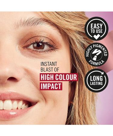  Rimmel Wonder'Last Eyeshadow Stick 006-Mermaid Blush 1.64 g - Buy Online on GoSupps.com